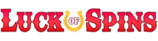 Luck of Spins Casino